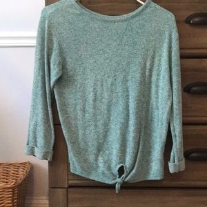 Girls Sweater
